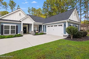 201 Sunflower Cir, McCormick, SC 29835 - Photo 1