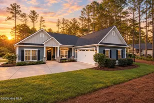 201 Sunflower Cir, McCormick, SC 29835 - Photo 1