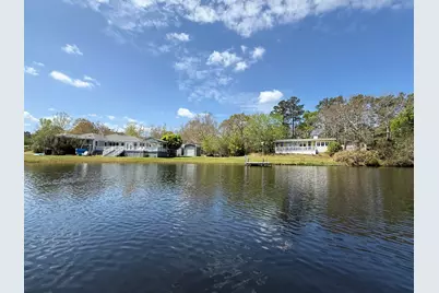 676 & 678 Summer Lakes Drive, Aiken, SC  - Photo 1