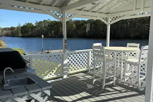 676 & 678 Summer Lakes Dr, Aiken, SC - Photo 39
