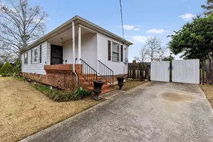 465 Paschal St, Harlem, GA 30814 - Photo 3