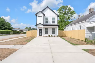 1115 Hopkins Street, Augusta, GA 30901 - Photo 1