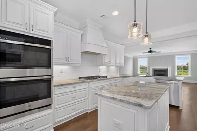 442 Woodlawn St., Evans, GA 30809 - Photo 17