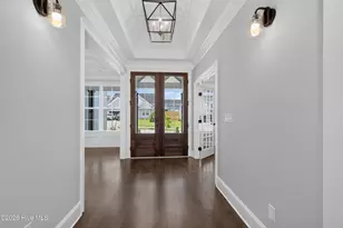 442 Woodlawn St, Evans, GA 30809 - Photo 5