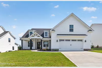 442 Woodlawn St., Evans, GA 30809 - Photo 3