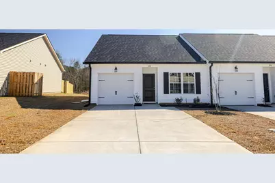 352 Bordeaux Drive, Thomson, GA 30824 - Photo 1