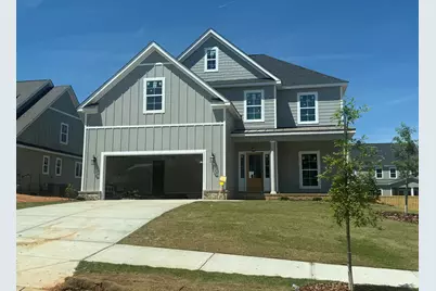 449 Woodlawn Street, Evans, GA 30809 - Photo 1
