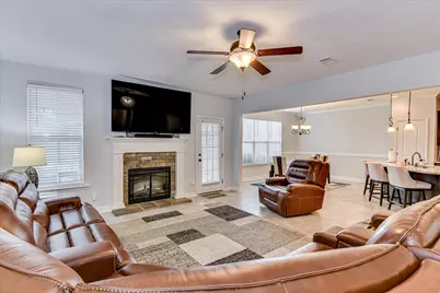 526 Jensen Lane, Augusta, GA 30909 - Photo 9