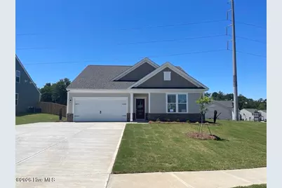 354 Tupelo Pass, Harlem, GA 30814 - Photo 1