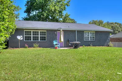 2382 Patrick Avenue, Hephzibah, GA 30815 - Photo 19