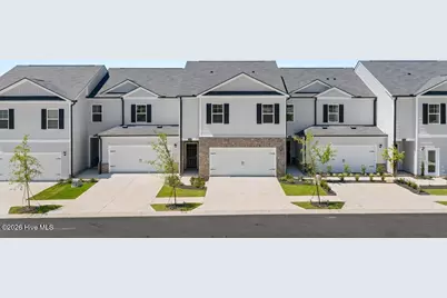 539 Aquamarine Row, Graniteville, SC 29829 - Photo 1