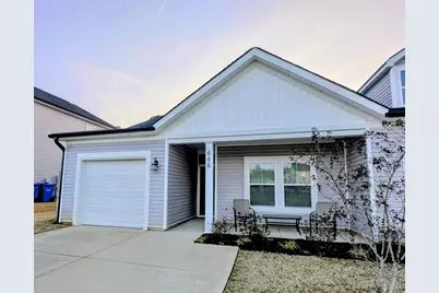 666 Hampton Drive, North Augusta, SC 29860 - Photo 3