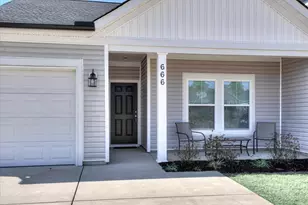 666 Hampton Dr, North Augusta, SC 29860 - Photo 31