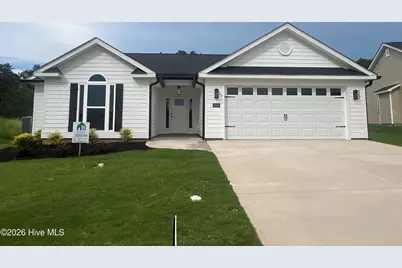 8309 Snelling Drive, Aiken, SC 29803 - Photo 1