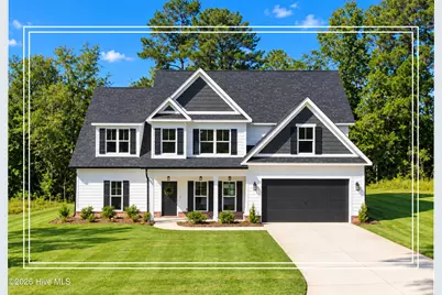 9100 Crater Lake Court, North Augusta, SC 29841 - Photo 1