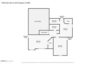 9100 Crater Lake Ct, North Augusta, SC 29841 - Photo 41