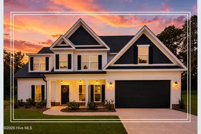 9100 Crater Lake Court, North Augusta, SC 29841 - Photo 1