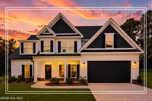 9100 Crater Lake Ct, North Augusta, SC 29841 - Photo 1