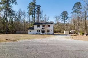 509 Fluker St, Thomson, GA 30824 - Photo 3