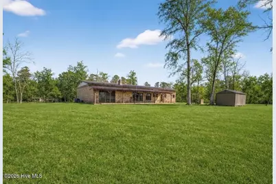 323 Long Horn Road, Hephzibah, GA 30815 - Photo 41