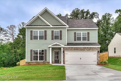 829 Sweetgrass Circle, Harlem, GA 30814 - Photo 1