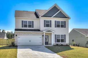 829 Sweet Grass Cir, Harlem, GA 30814 - Photo 3