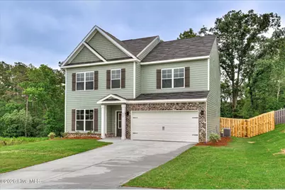 829 Sweetgrass Circle, Harlem, GA 30814 - Photo 3
