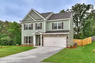 829 Sweet Grass Cir, Harlem, GA 30814 - Photo 3