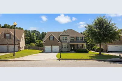 327 Bellhaven Drive, Evans, GA 30809 - Photo 5