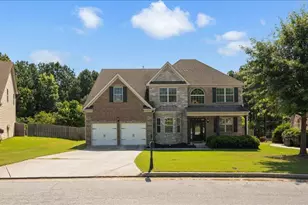 327 Bellhaven Dr, Evans, GA 30809 - Photo 5