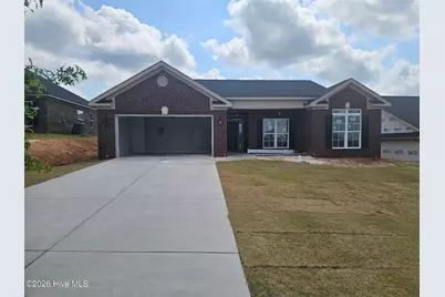 2684 Ashton Drive, Augusta, GA 30815 - Photo 1