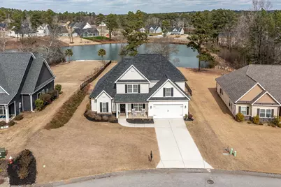 369 Dove Lake Drive, North Augusta, SC 29841 - Photo 1