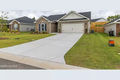 2722 Inverness Drive, Hephzibah, GA 30815 - Photo 3