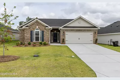 2722 Inverness Drive, Hephzibah, GA 30815 - Photo 1