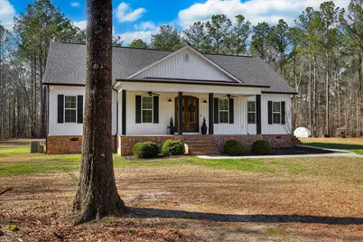 612 McZilkey Drive, Appling, GA 30802 - Photo 3