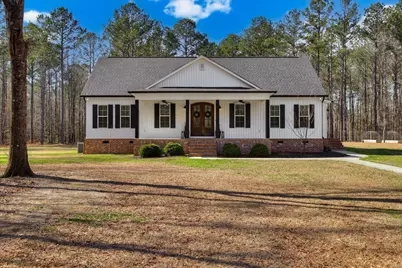 612 McZilkey Drive, Appling, GA 30802 - Photo 11