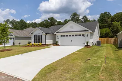 8887 Snelling Drive, Aiken, SC 29803 - Photo 3