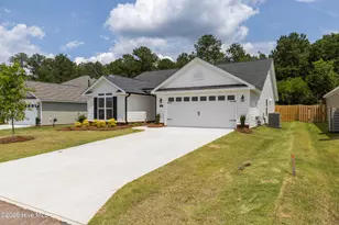 8887 Snelling Dr, Aiken, SC 29803 - Photo 3