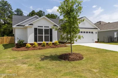 8887 Snelling Drive, Aiken, SC 29803 - Photo 5