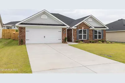 2726 Inverness Drive, Hephzibah, GA 30815 - Photo 3