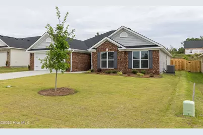 2726 Inverness Drive, Hephzibah, GA 30815 - Photo 5