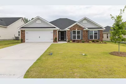 2726 Inverness Drive, Hephzibah, GA 30815 - Photo 1