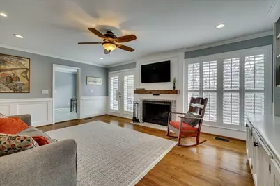 1005 Campbellton Drive, North Augusta, SC 29841 - Photo 11