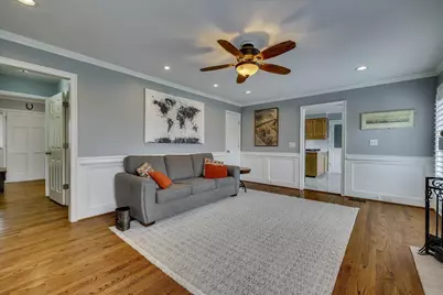 1005 Campbellton Drive, North Augusta, SC 29841 - Photo 13