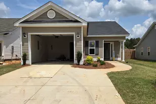 8527 Bannock Cir, Graniteville, SC 29829 - Photo 1