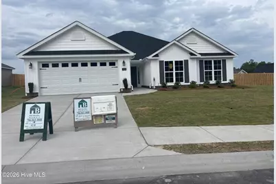 3016 Brems Drive, Augusta, GA 30909 - Photo 1