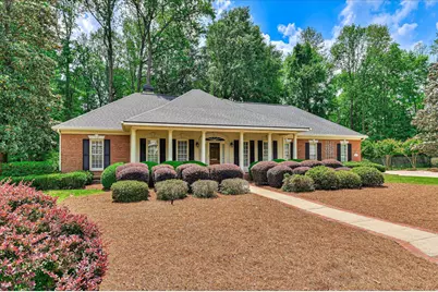 233 Kestwick Drive W, Martinez, GA 30907 - Photo 57