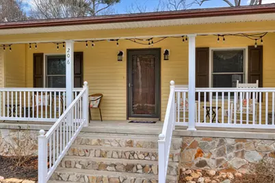 206 Peachtree Street, McCormick, SC 29835 - Photo 5