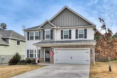 5121 Huntley Trail, Harlem, GA 30814 - Photo 3