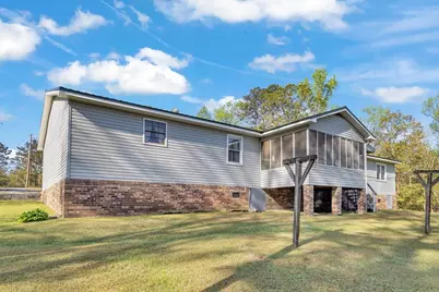 7025 Rance Perry Road, Appling, GA 30802 - Photo 17